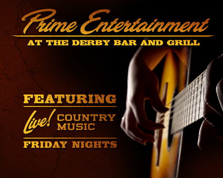 live country fridays