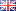 United Kingdom, Pounds